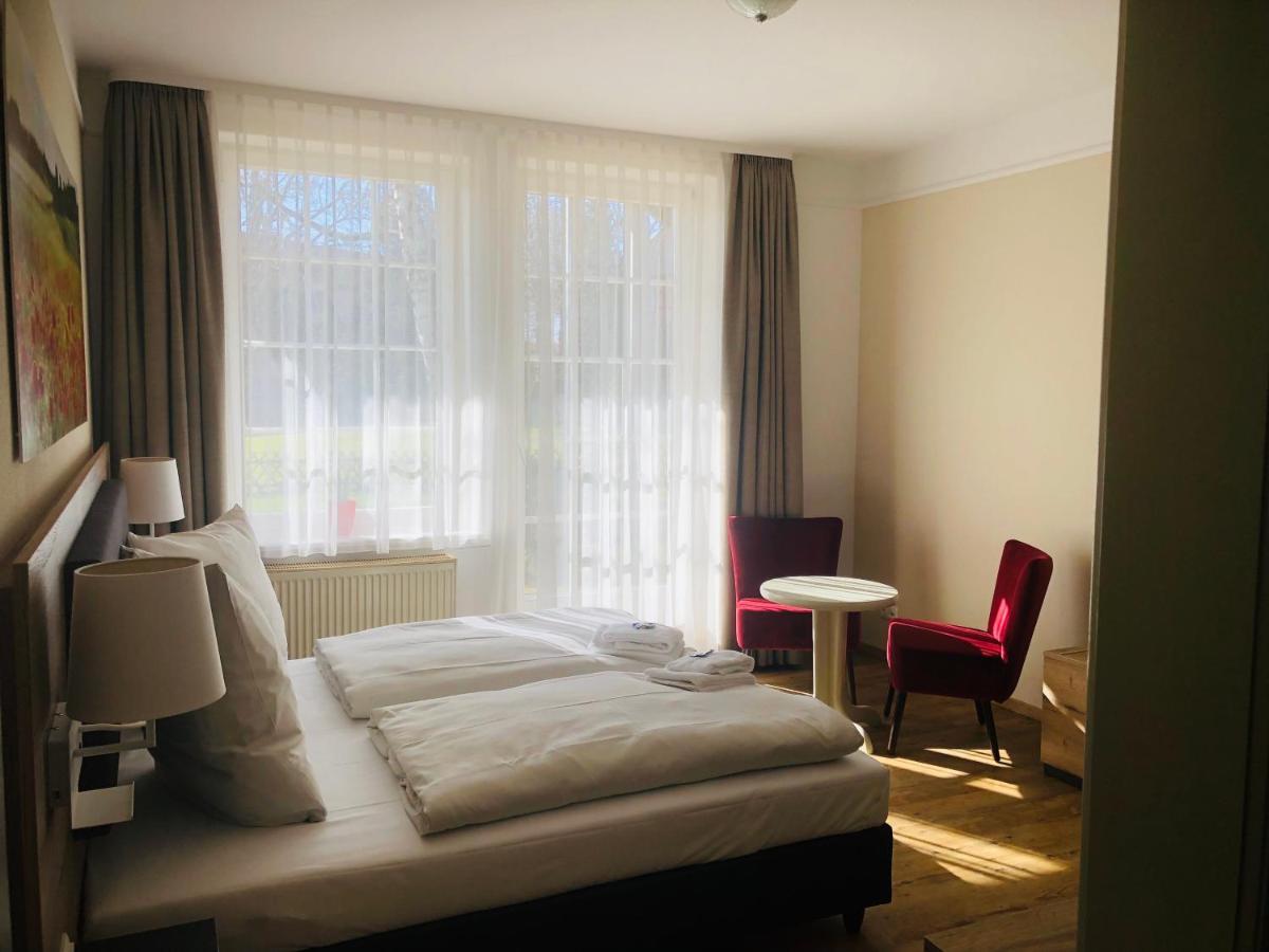 Landhotel Gutshof Im Oertzetal In Oldendorf, Suedheide Hermannsburg Εξωτερικό φωτογραφία