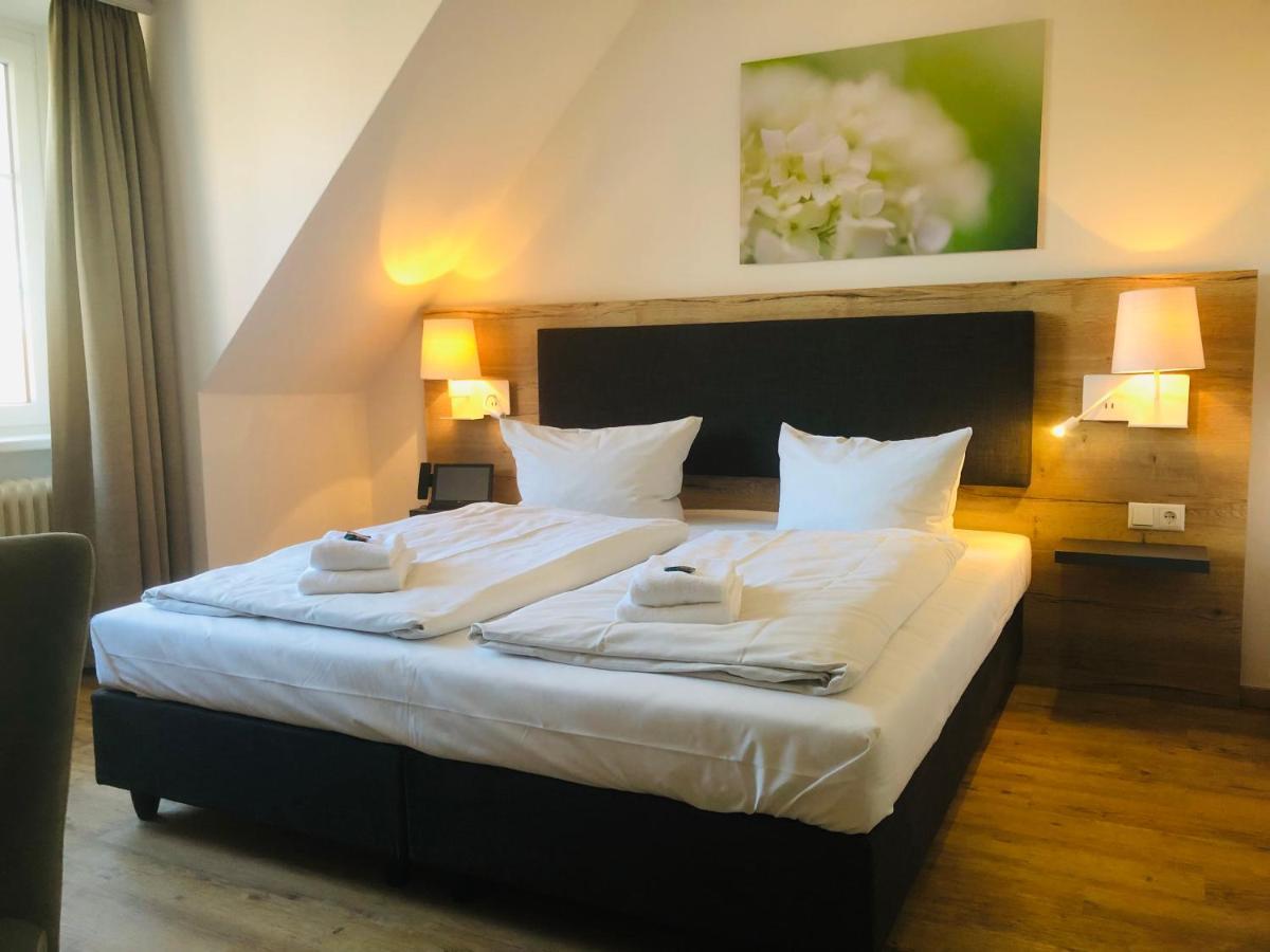 Landhotel Gutshof Im Oertzetal In Oldendorf, Suedheide Hermannsburg Εξωτερικό φωτογραφία