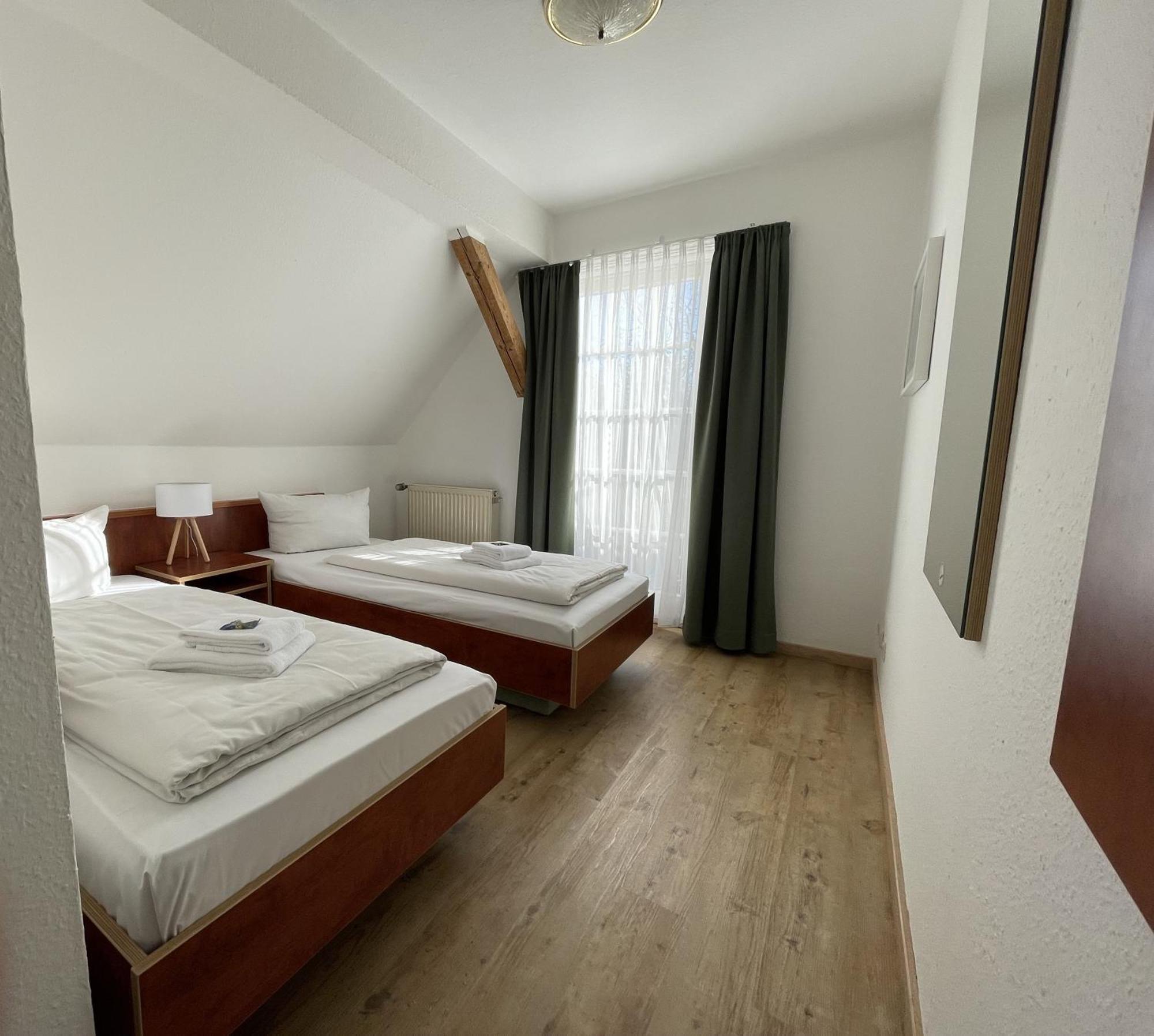 Landhotel Gutshof Im Oertzetal In Oldendorf, Suedheide Hermannsburg Εξωτερικό φωτογραφία